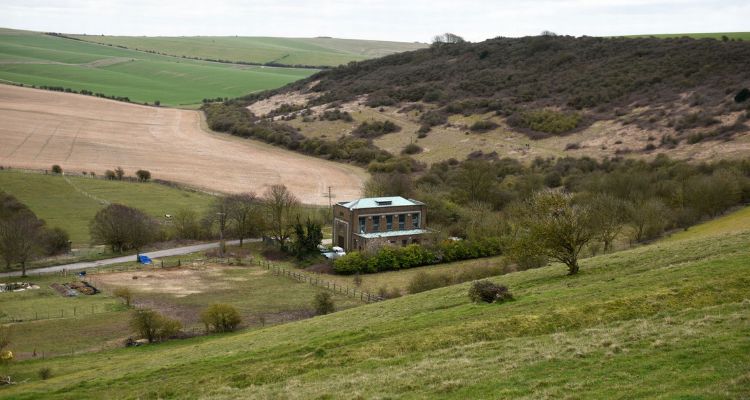 Balsdean, Sussex