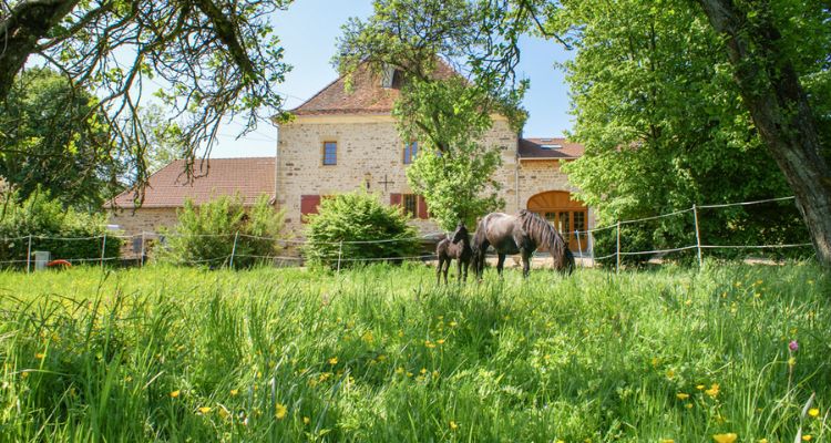 Chateau Beaucharm