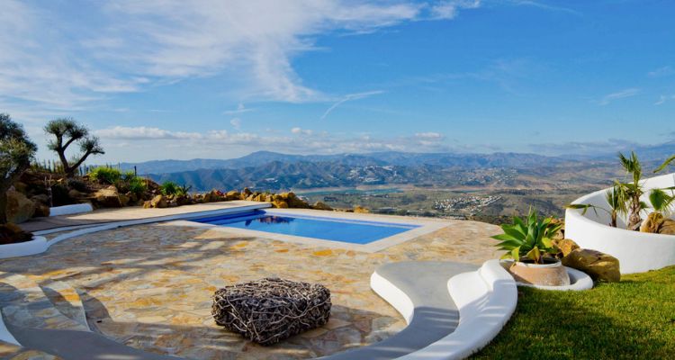 Villa Chepita