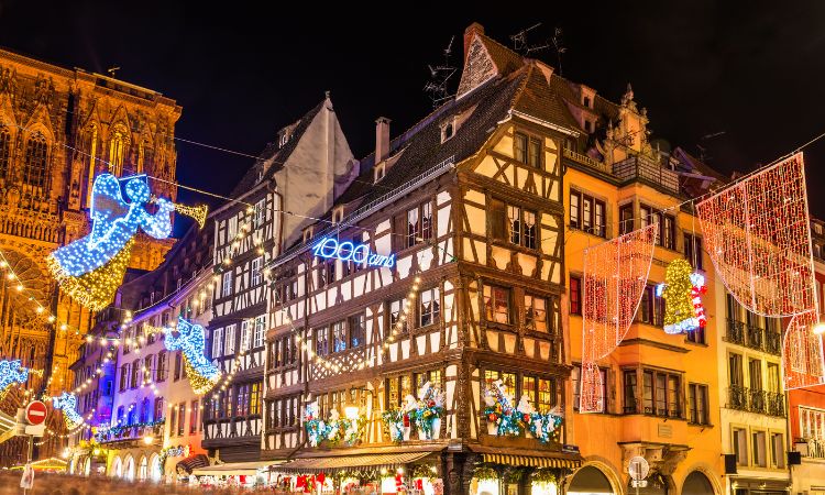 Strasbourg