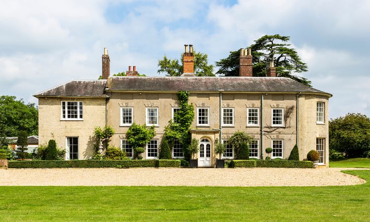 Rose Hall