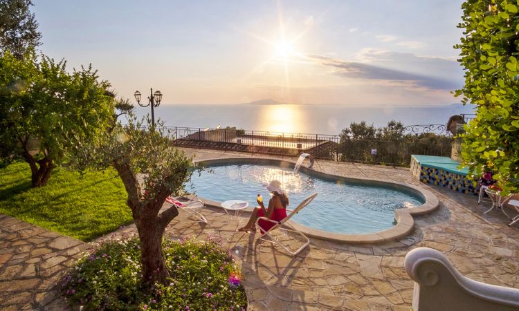 Villa Bahia