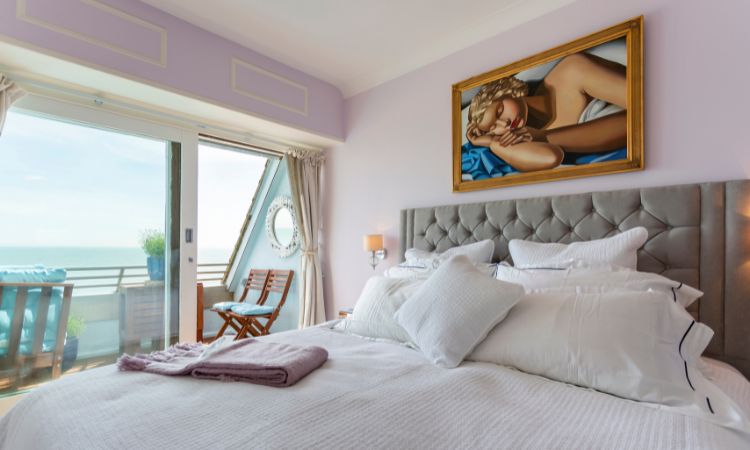 The Breakers Beach House