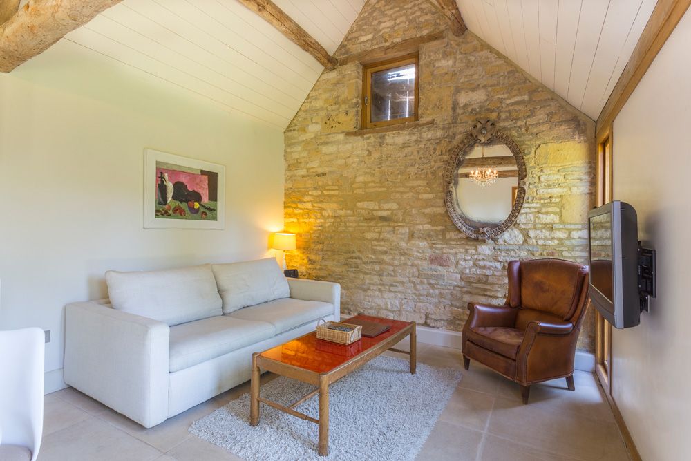 The Cobblers Cottage