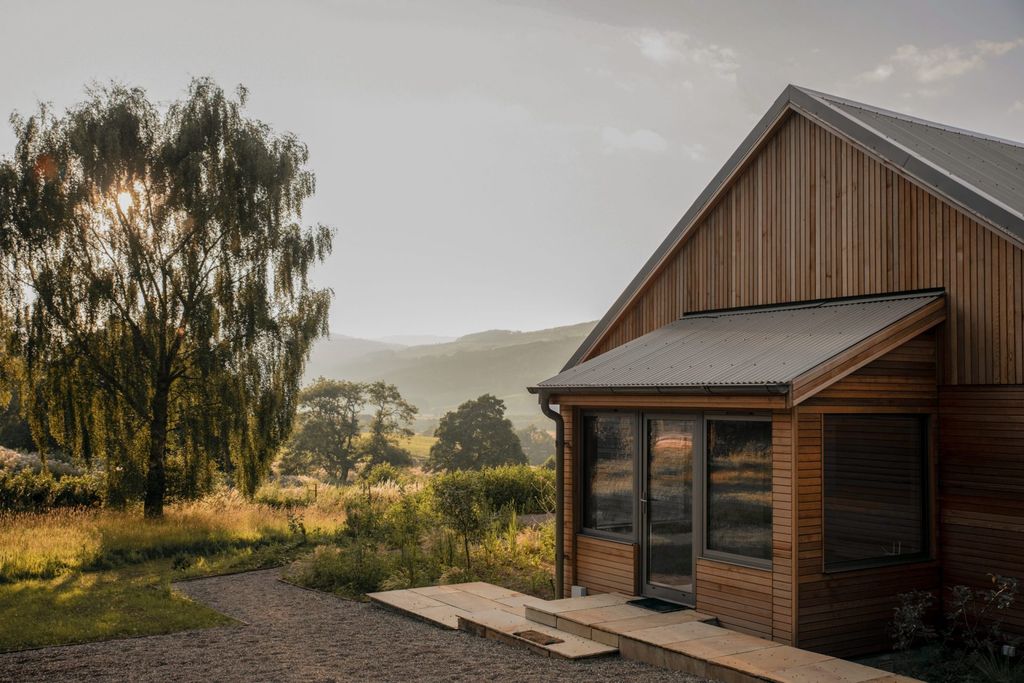 The Lodge