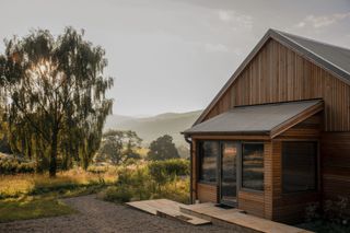 The Lodge