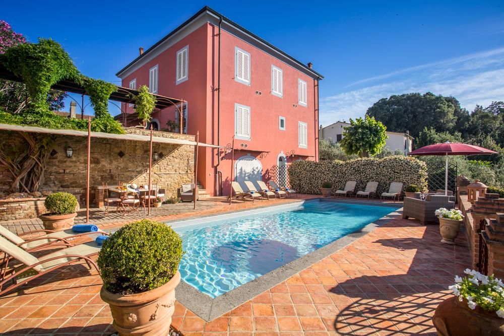 Villa Dania