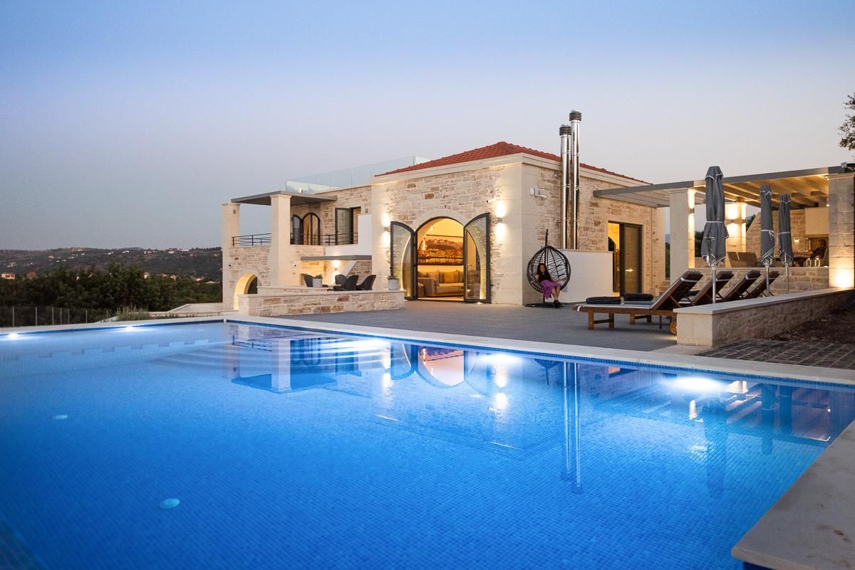Villa Armenoi
