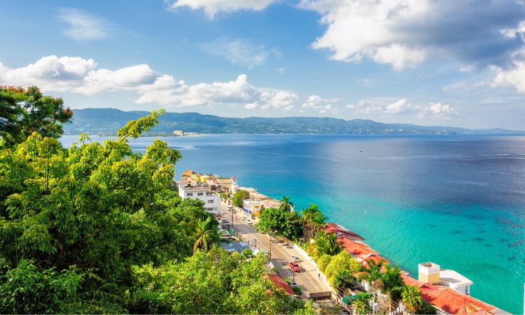 Jamaica
