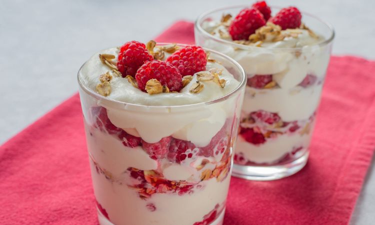 Cranachan