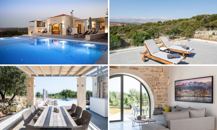 Villa Armenoi
