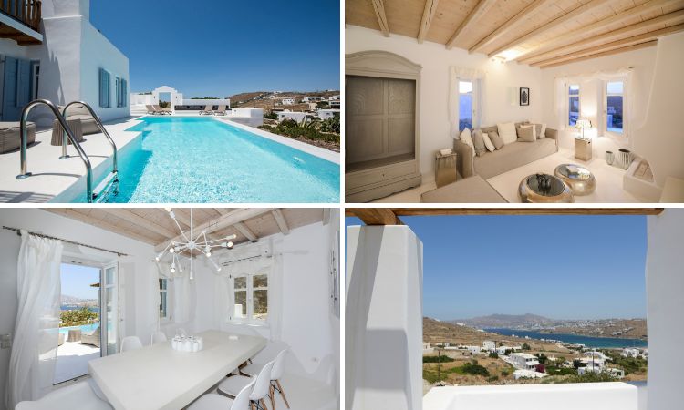 Villa Beryl