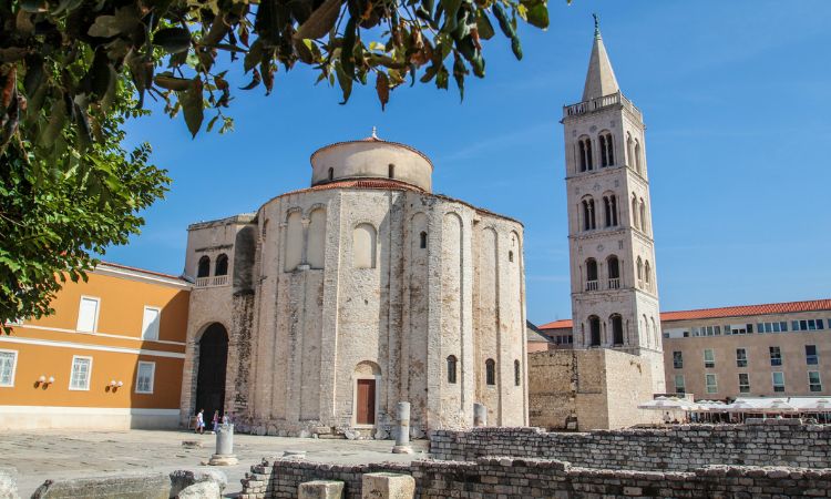 Saint Donatus
