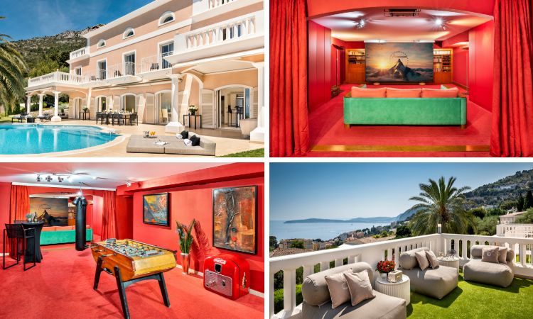 La Residence
