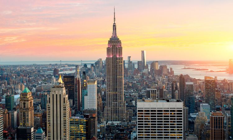Empire State Building