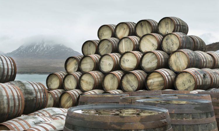Scotch whisky
