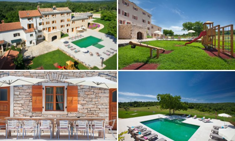 Villa Andela