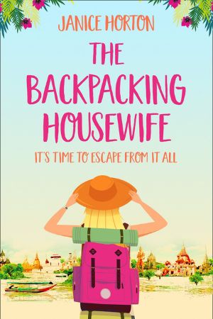 The Backpacking Housewife