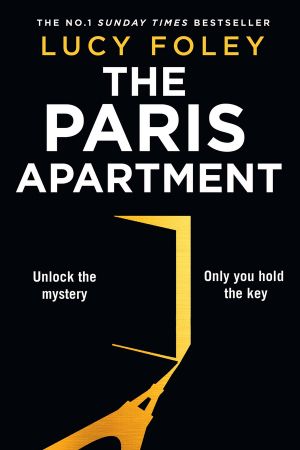 The Paris Apartment