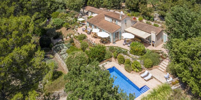 Villa Dumas