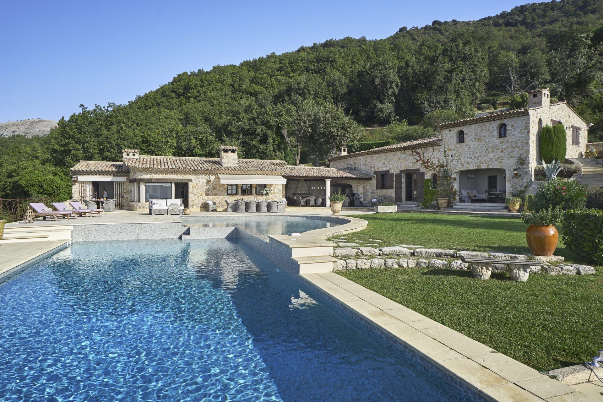 Villa Glorieuse