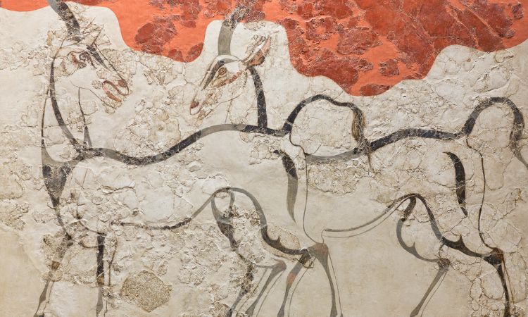 Akrotiri