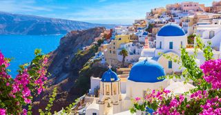 Santorini