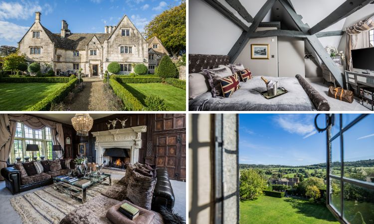 Wilfred Manor