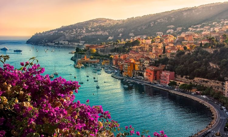 Côte d'Azur