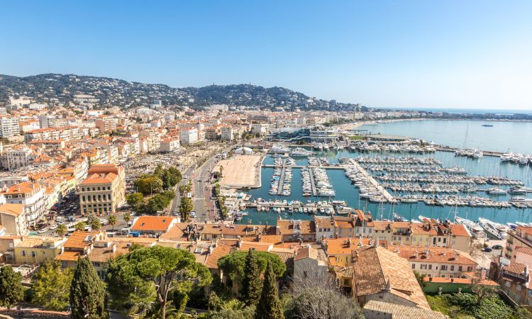 Cannes