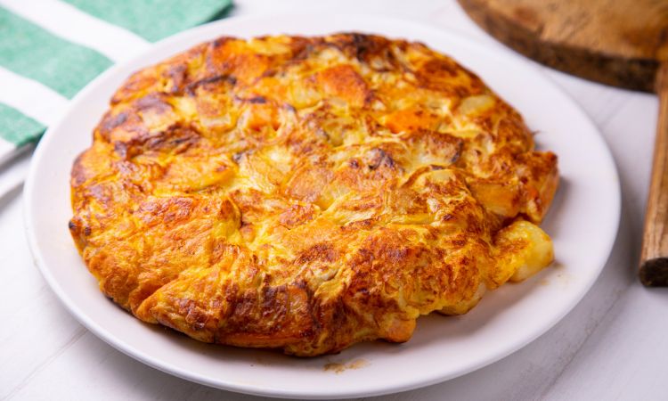 Day of the Omelette
