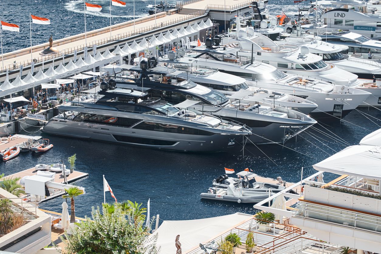 Cannes Yachting Festival