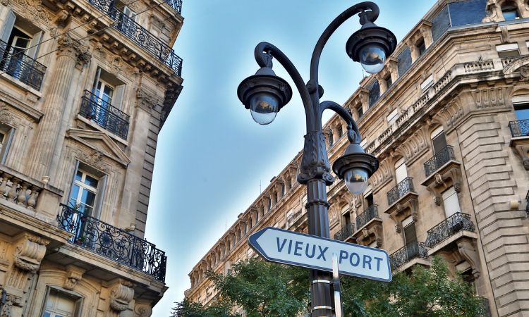 Vieux Port