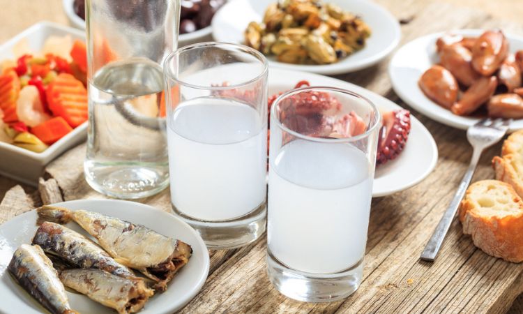 Ouzo
