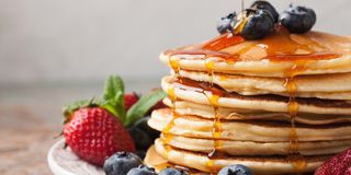 Pancakes
