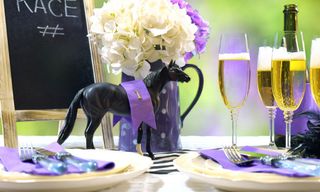 Horse racing