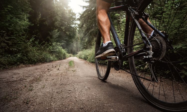 Cycling