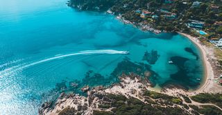 Halkidiki hero