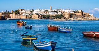 Morocco