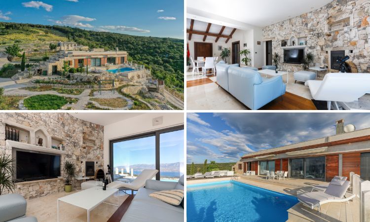 Villa Bracia