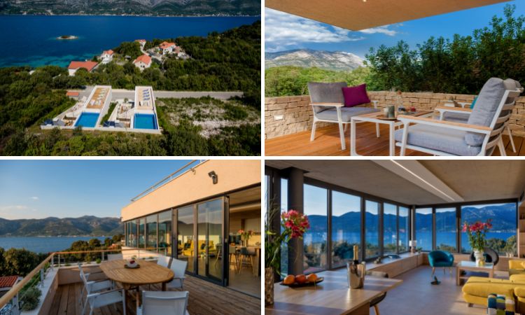 Villa Heaven