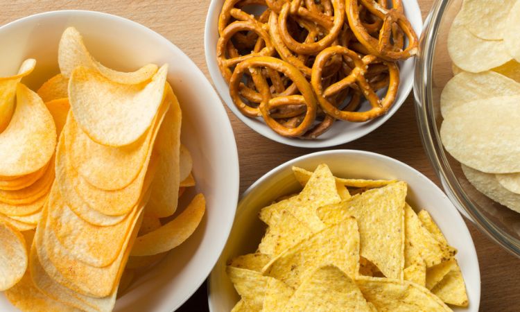 Crisps