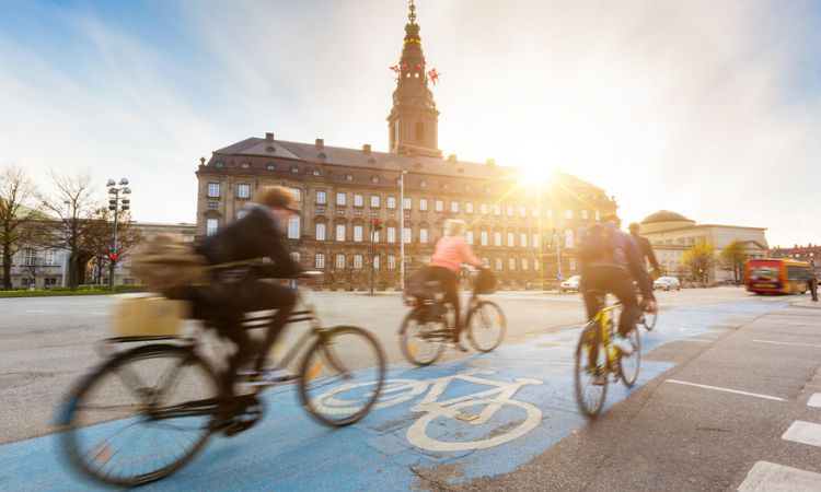 Denmark