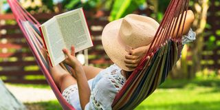 Best summer reads 2022