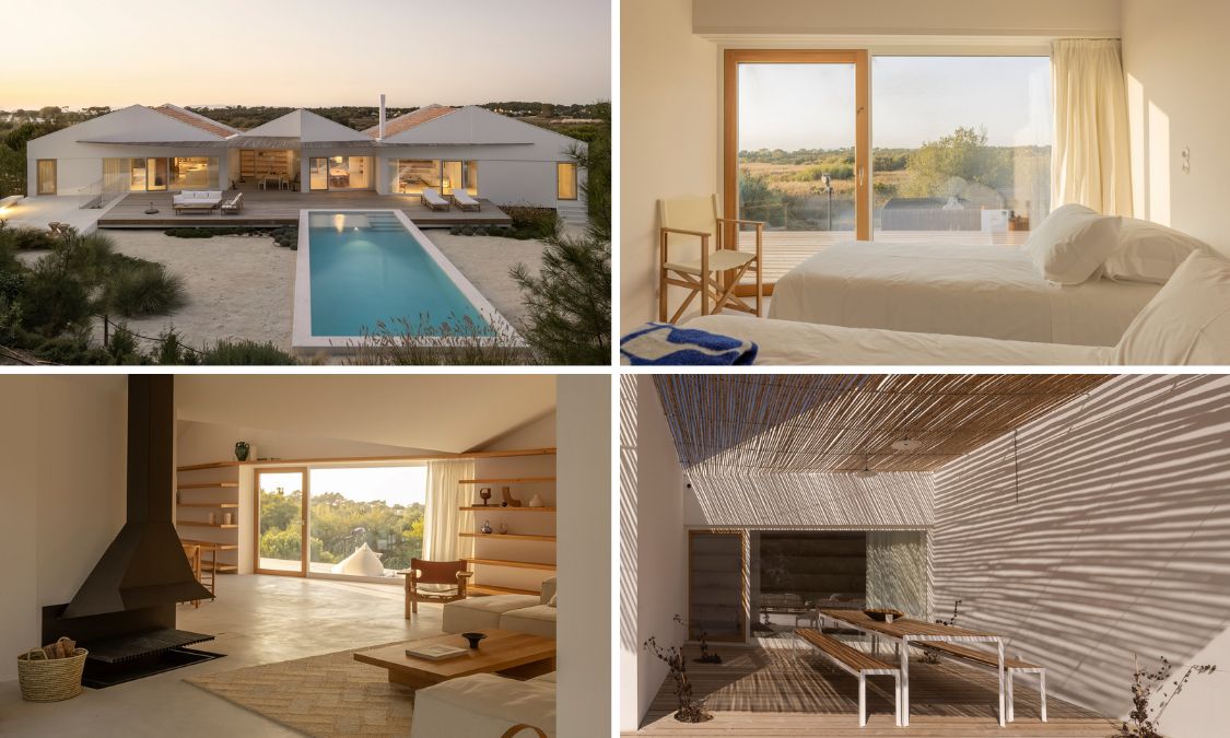 Comporta Beach Lux