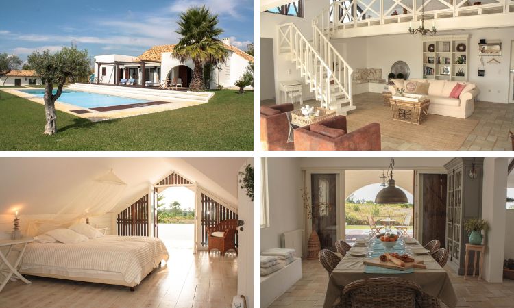 Villa Tareija