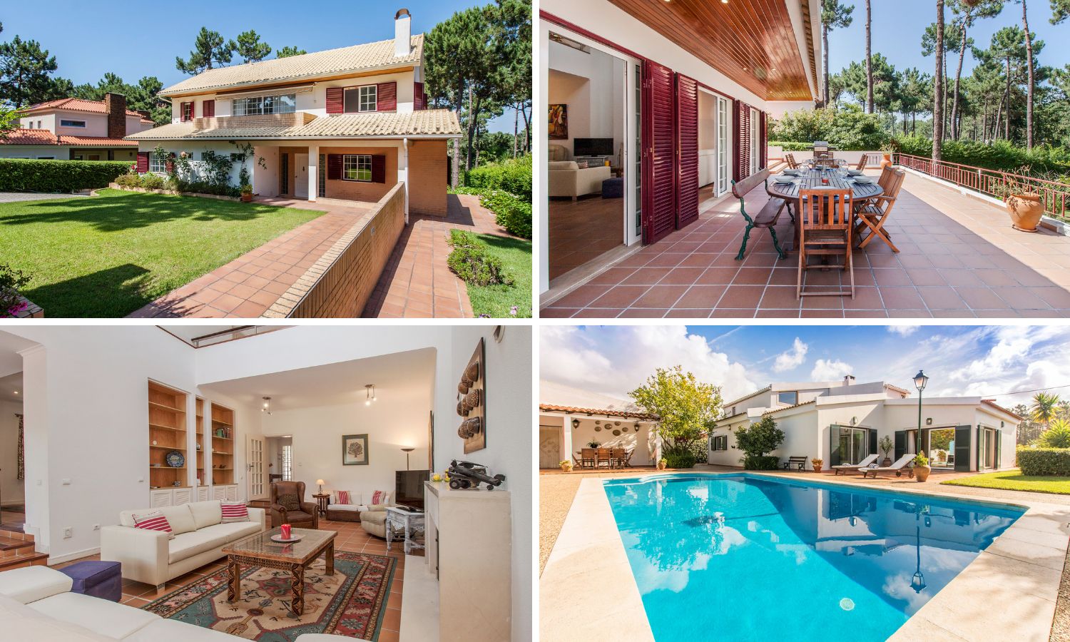 Villa Jacinta