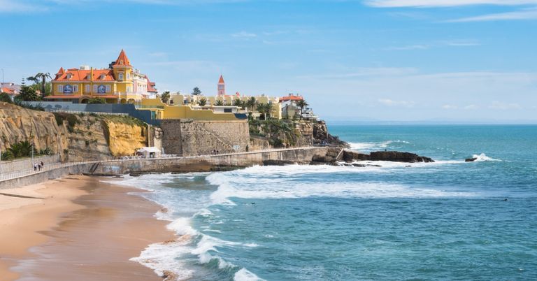Lisbon Coast