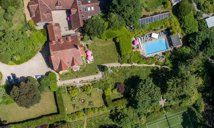 Amberstone Manor