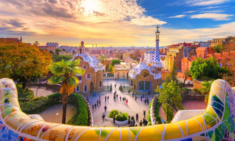 Barcelona